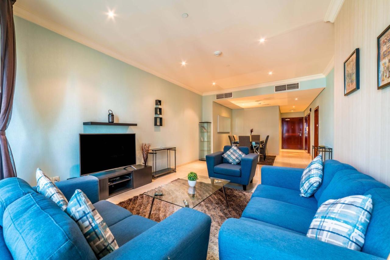 Apartment Yanjoon Homes - Marina Heights *